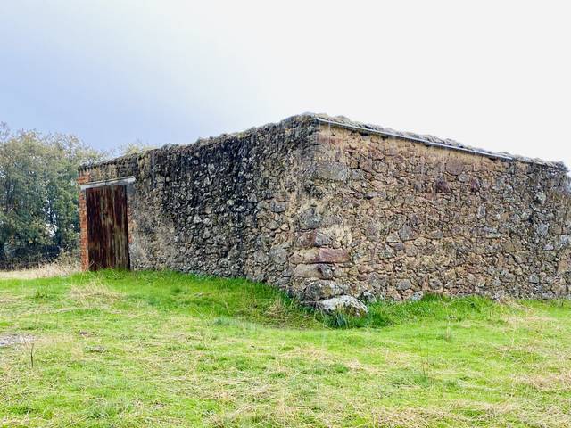 Terreno en Venta en Calle Alhondiga, 16 en Gargüera