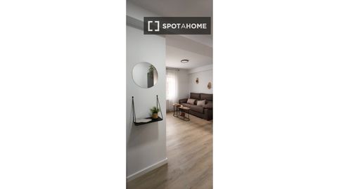 Foto 4 de Habitació a Santa Isabel, Zaragoza Capital