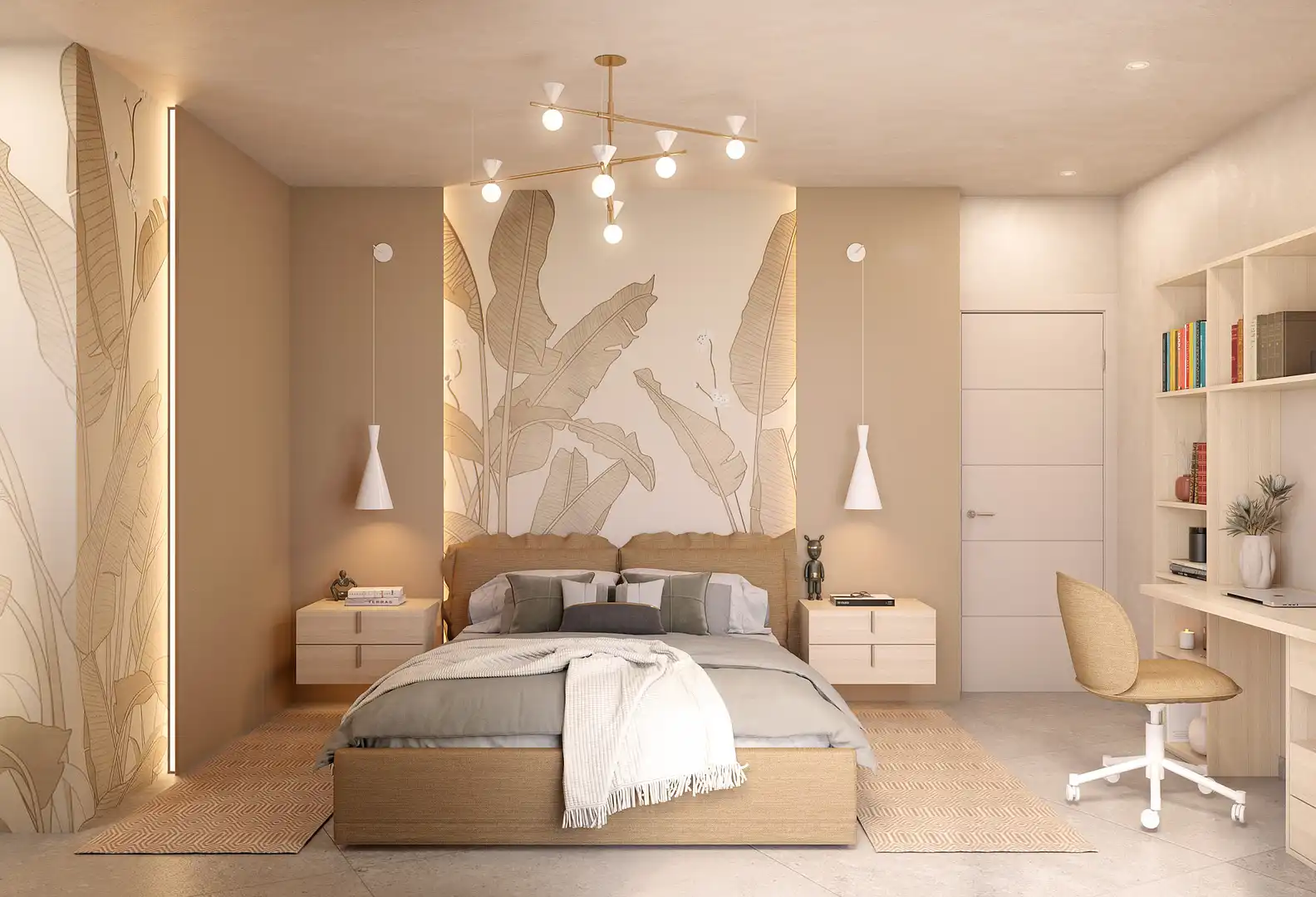 Casa amb terrassa en venda a San Pedro de Alcántara, imagen 17