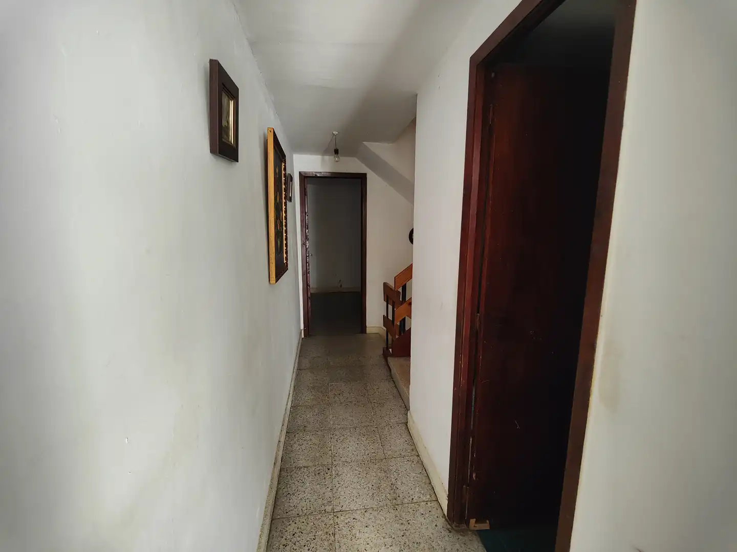 Casa adosada en venda a Rúa de Abaixo, 16, Rianxo