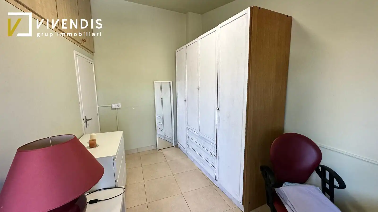 Habitación de Casa o chalet en venta en Juncosa con Calefacción, Parquet y Balcón