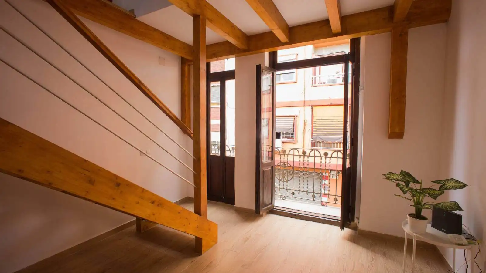 Mini appartamento con terrazza in vendita a Poblats Marítims, imagen 11