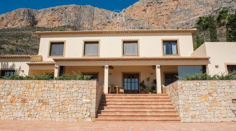 Photo 5 of Houses for sale in Montgó - Ermita, Jávea / Xàbia