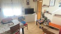 Living room of Flat for sale in  Barcelona Capital  with Air Conditioner and Heating