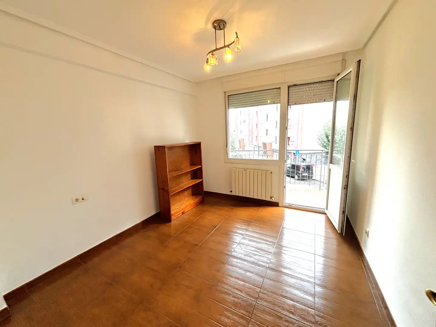 Schlafzimmer von Wohnung zum Verkauf in Gorliz, Bizkaia