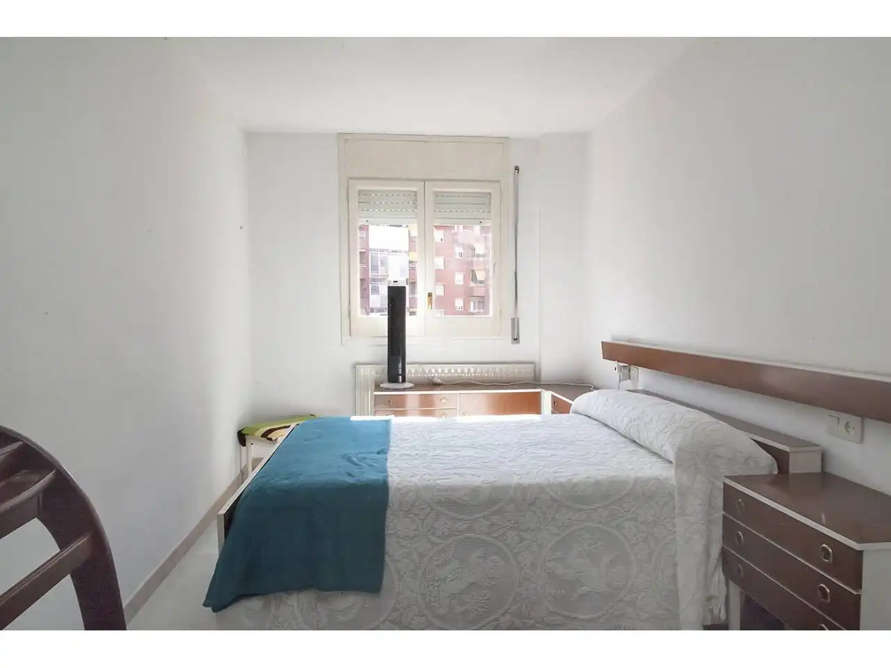 Habitación de Piso en venta en Sant Joan Despí con Calefacción y Terraza