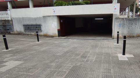 Foto 2 de Garaje en venta en Derechos Humanos Plaza, Valle de Trápaga-Trapagaran, Bizkaia