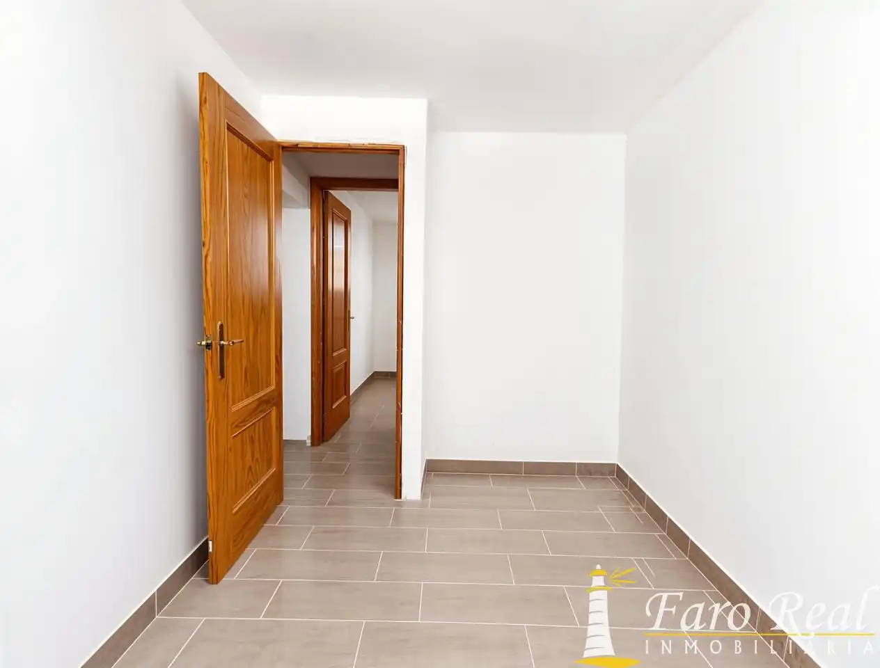 Apartament en venda en Sanlúcar de Barrameda
