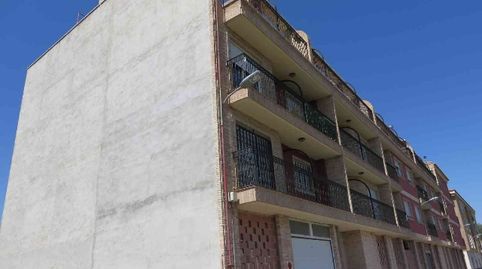 Foto 2 de Piso en venta en El Raal, Murcia Capital