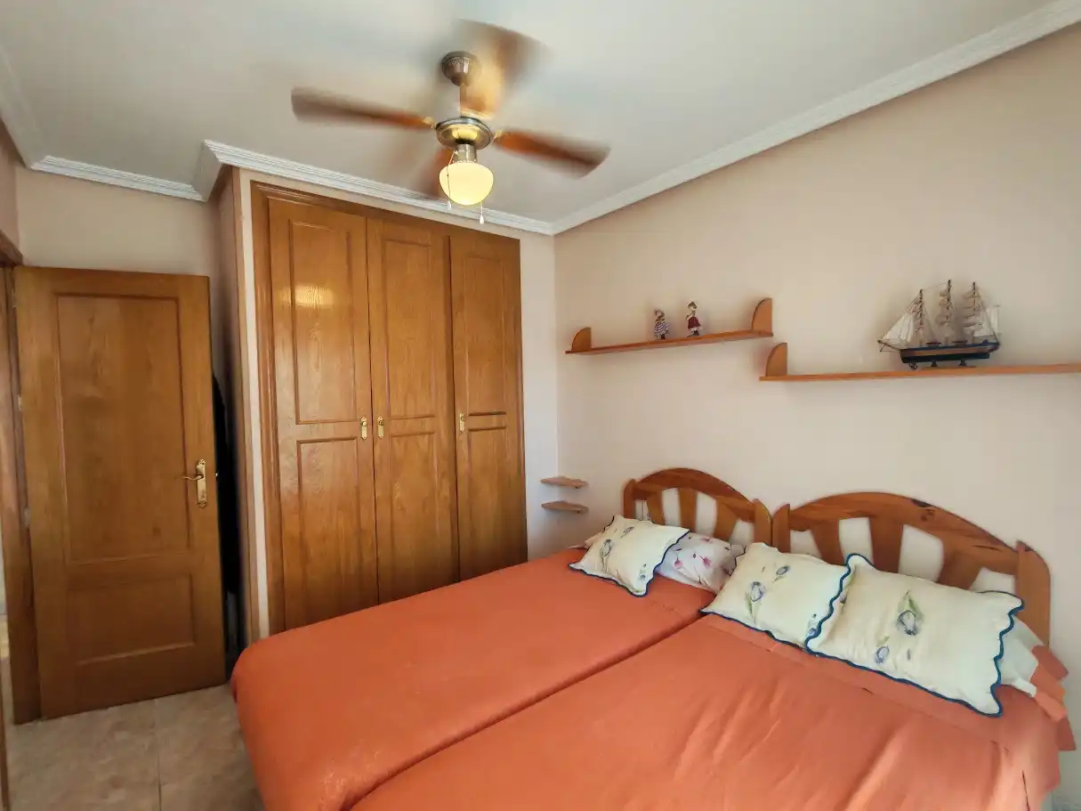 Wohnung mit Terrasse zum Verkauf in Santa Pola ciudad, imagen 10