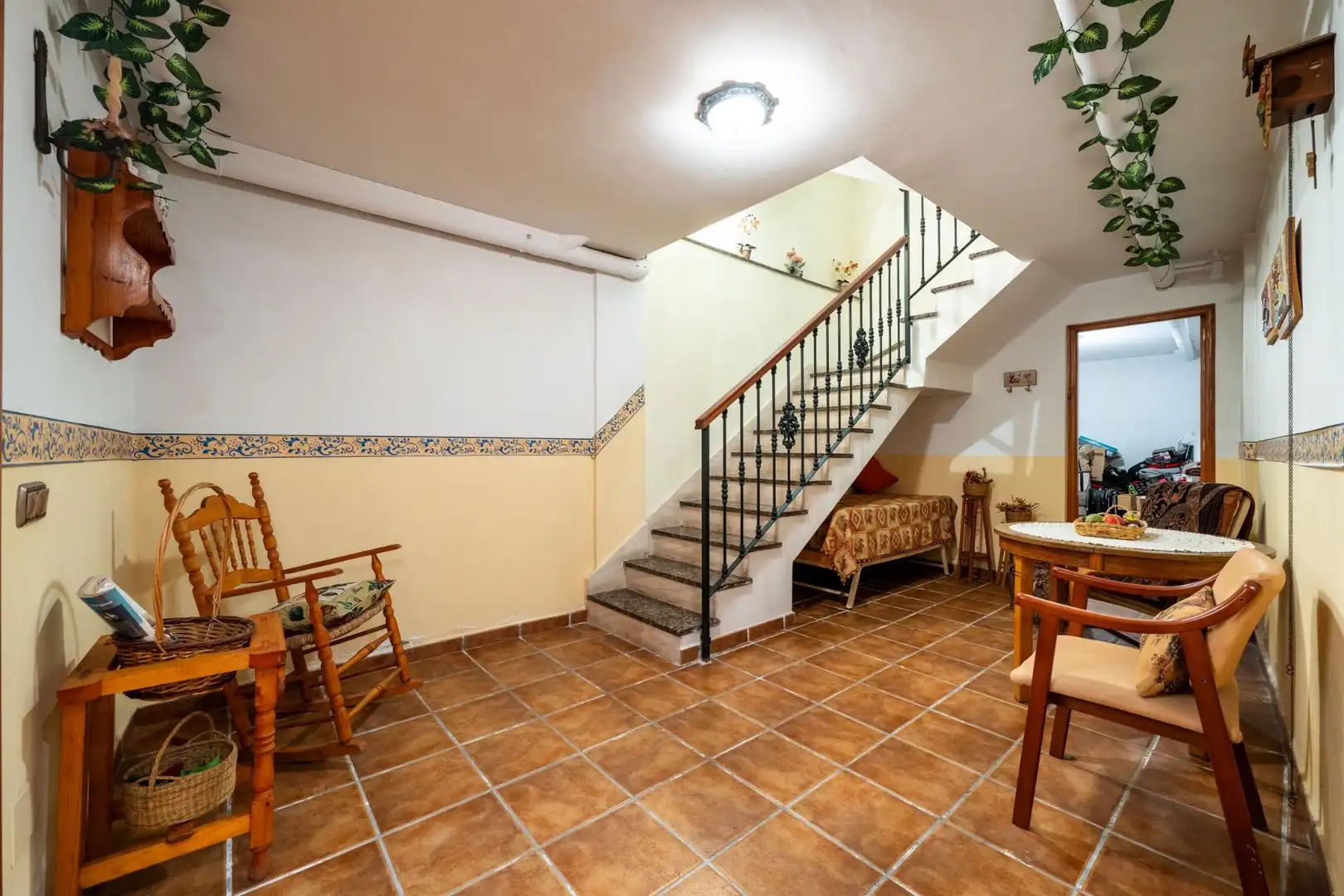 Casa o xalet en venda en Plaza de Toros - Santa Rita