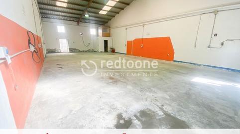 Photo 3 of Industrial buildings to rent in Villafranqueza, Alicante