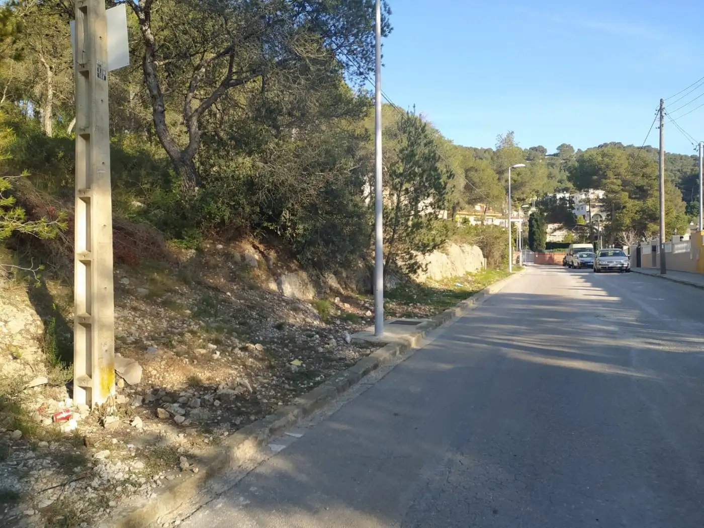 Wohnbaugrundstück zum Verkauf in Mas Romeu, imagen 17