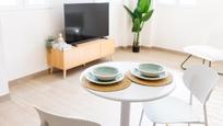 Dining room of Flat for sale in  Granada Capital  with Air Conditioner and Heating