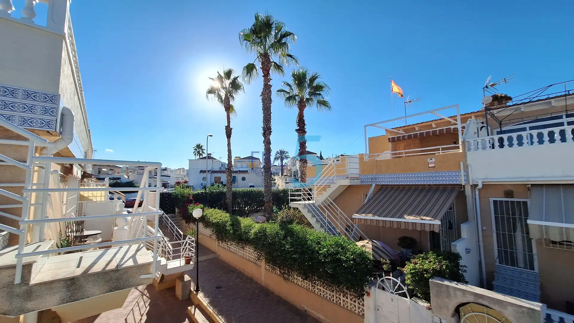 Duplex con terrazza in vendita a Los Balcones - Los Altos, imagen 32