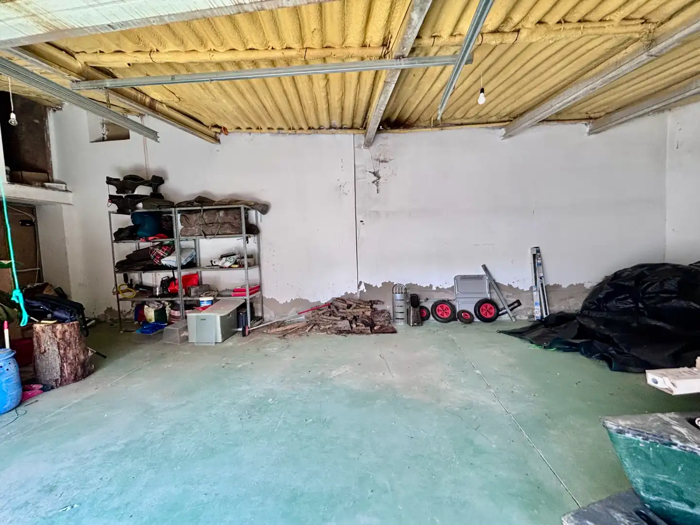 Casa o chalet en venta en Escatrón con Terraza, Trastero y Amueblado