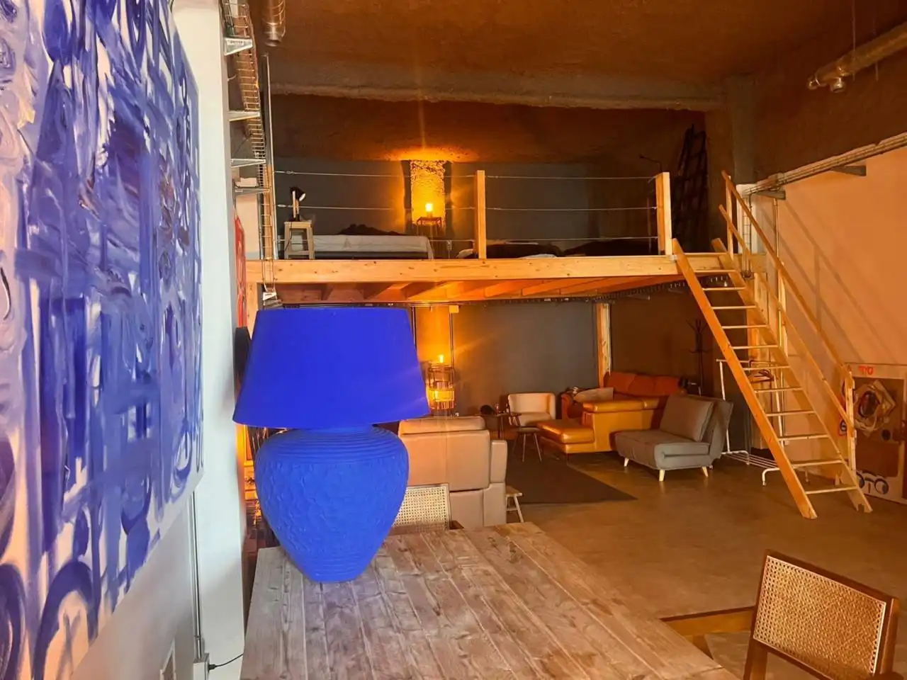 Casa con jardín en venta en Calle Eugenia Viñes, imagen 52