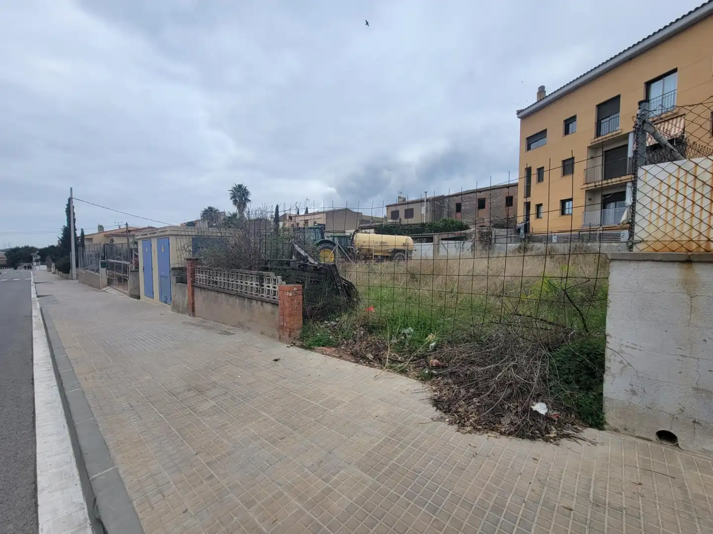 Residential land for sale in Carrer del Progrés, imagen 16