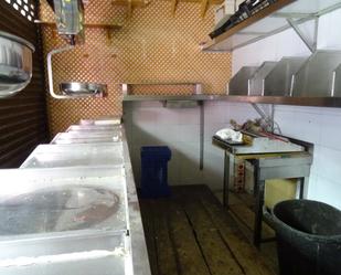 Kitchen of Premises for sale in Tres Cantos