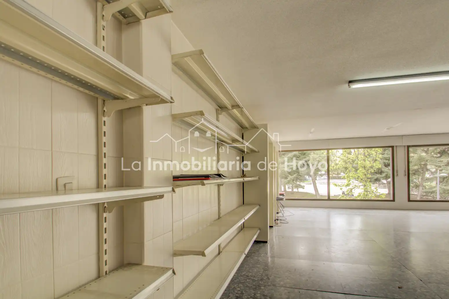 Local commercial à louer à Collado Villalba - Plaza de la Estación, imagen 10
