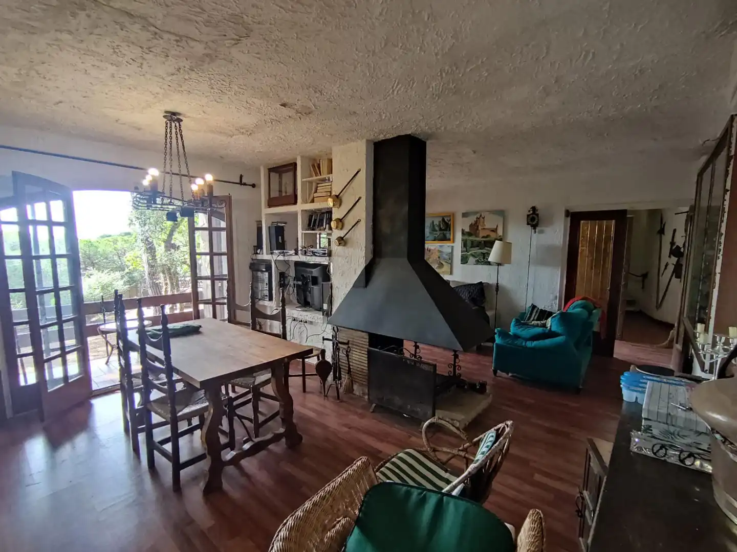 Villa mit Terrasse zum Verkauf in Serra Brava, imagen 22