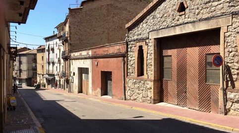 NAU A BERGA