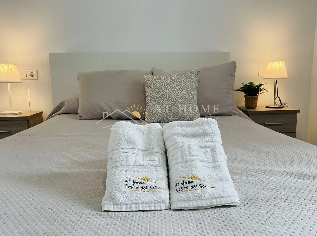 Apartments for rent in Centro