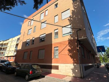 Pis amb ascensor en venda a Calle Cura Pepe Tornel 7