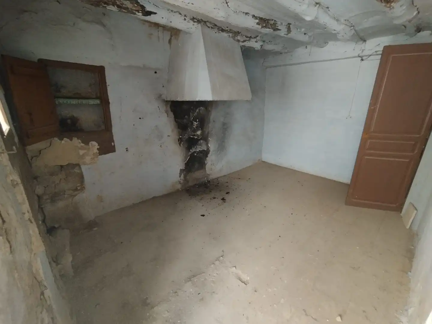Casa o xalet en venda en Calaceite amb Balcó