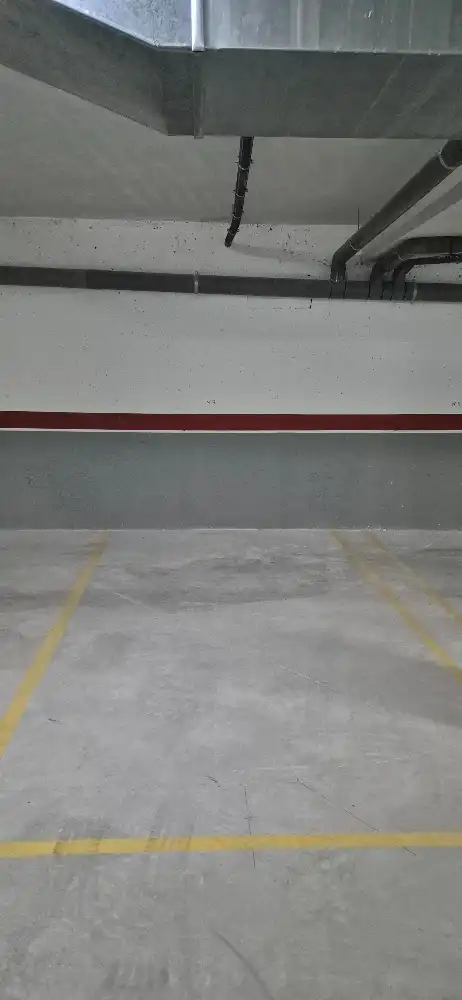 Parking of Garage for sale in Caudete