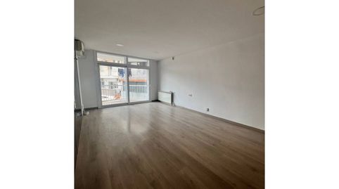 Foto 4 de Piso en venta en Centre - Passeig i Rodalies, Manresa