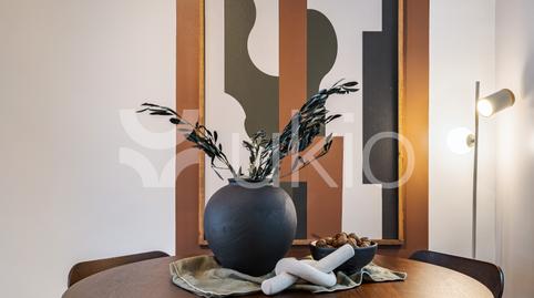 Photo 4 of Apartment to rent in Calle de Palafox, Trafalgar,  Madrid Capital