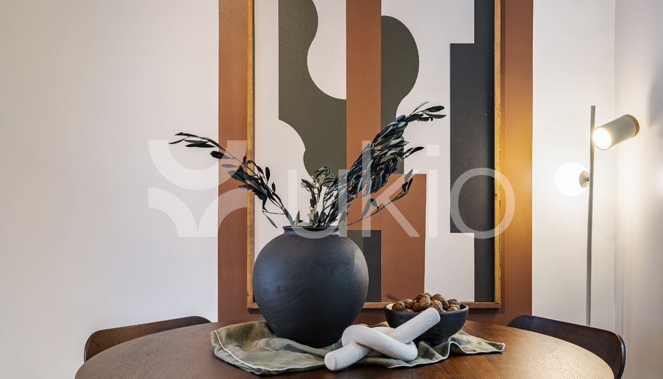 Apartamento de alquiler en Calle de Palafox, Trafalgar - Imagen 4