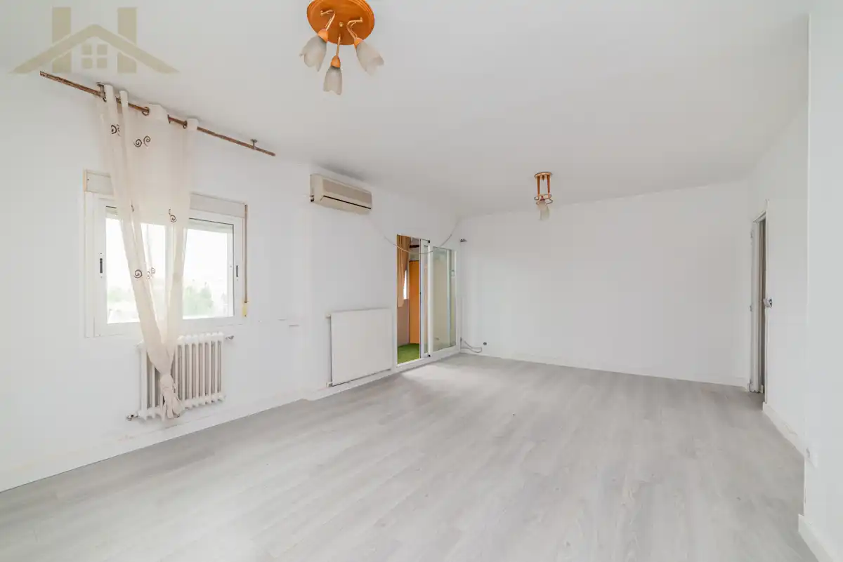 Sala de estar de Piso en venta en Valdemoro