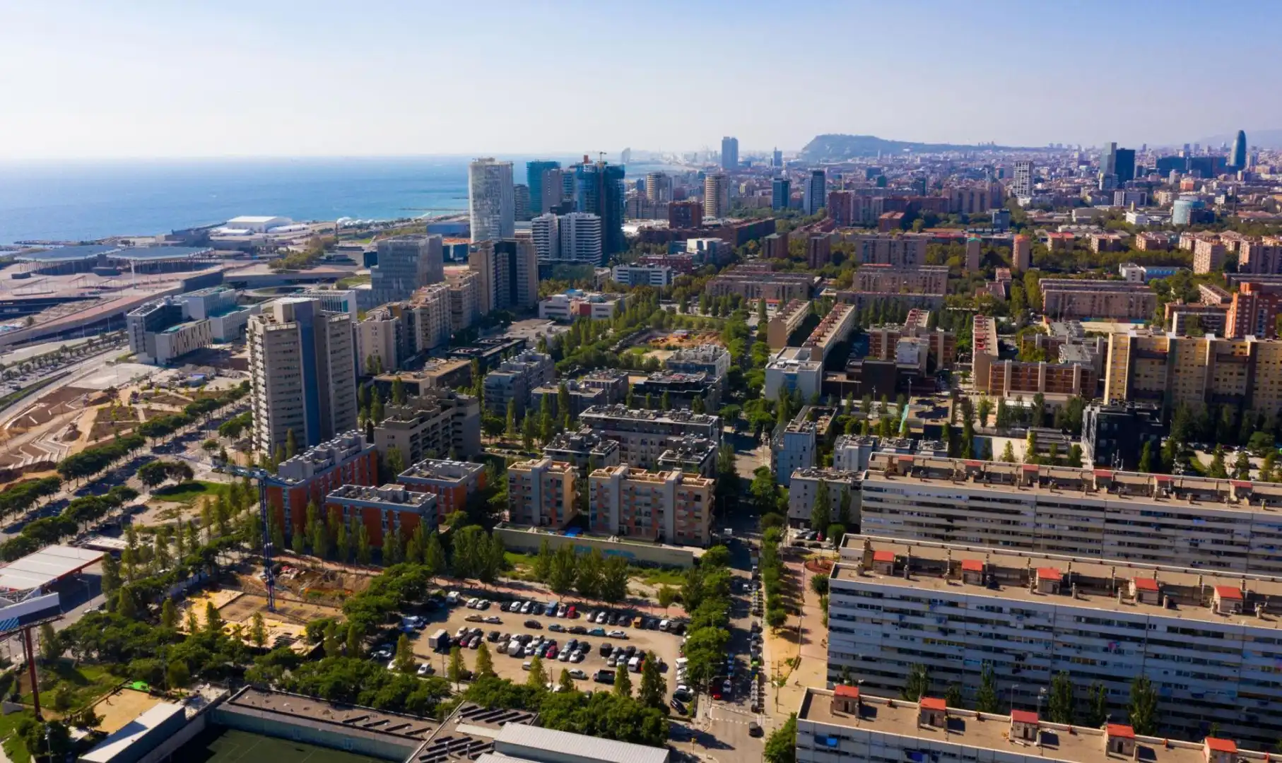 Duplex con ascensore in vendita a Roger de Lluria, imagen 36