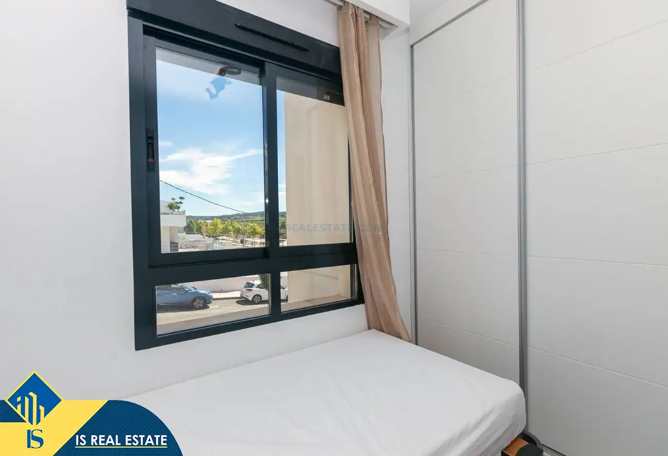 Apartamento con piscina en venta en San Miguel de Salinas, imagen 28