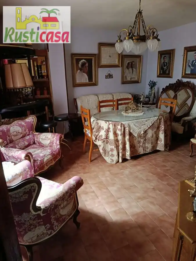 Appartement avec ascenseur à vendre à Bailén, imagen 6