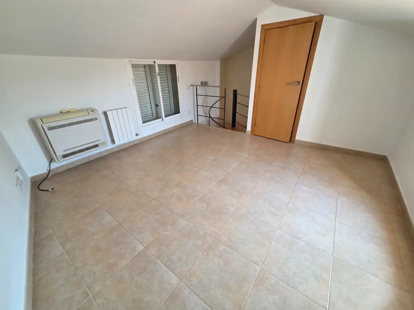 Dúplex de lloguer en Centre Vila 