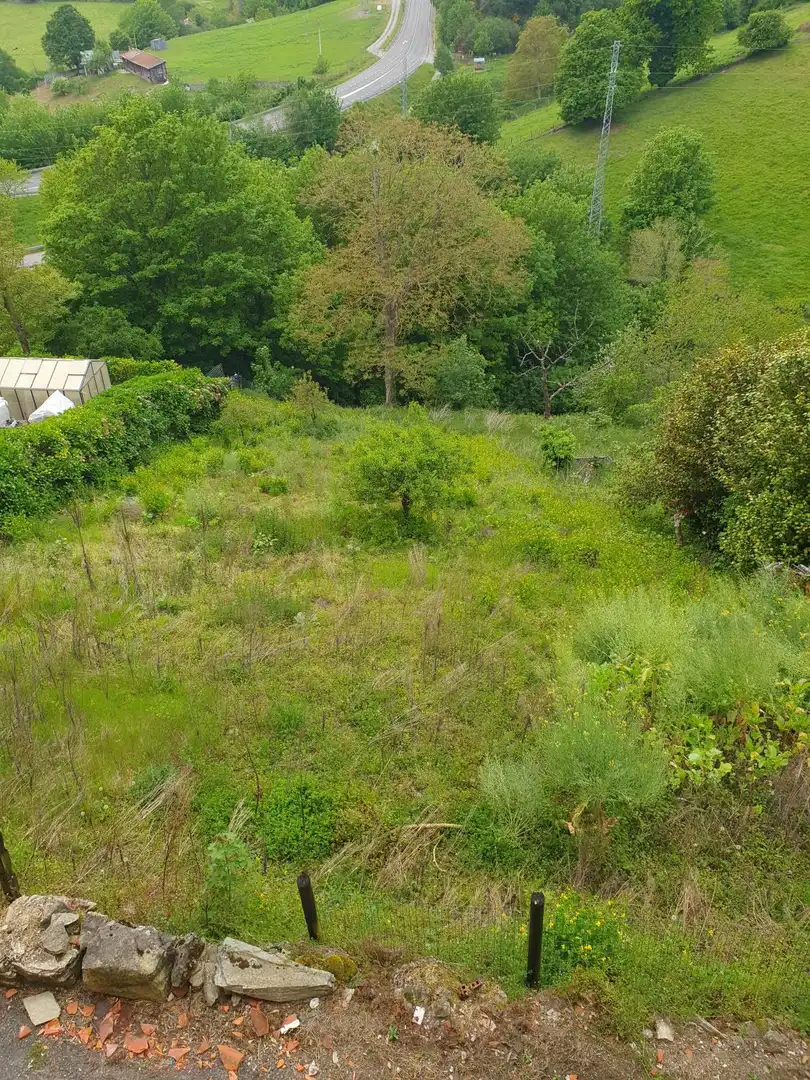 Casa amb terrassa en venda a Tineo, imagen 20