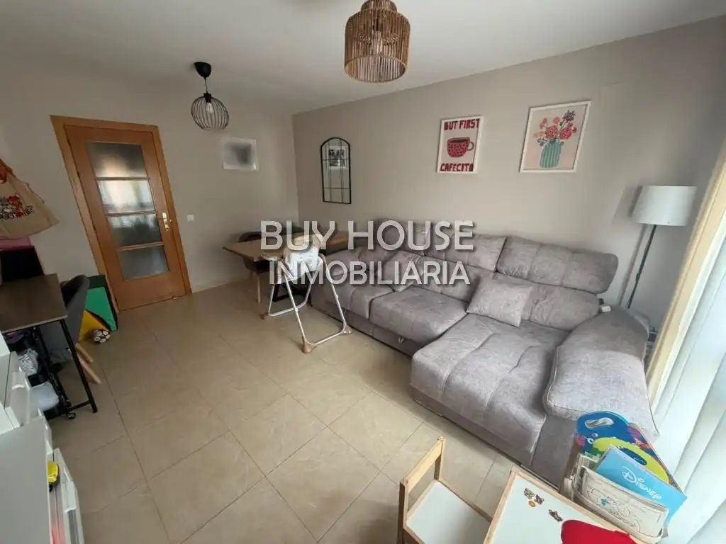 Flat for sale in Paseo Ribera (De La), Yuncler