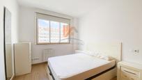 Bedroom of Apartment for sale in Santiago de Compostela 