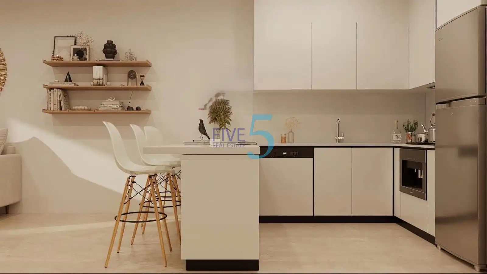 Penthouse with pool for sale in Las Salinas, imagen 20
