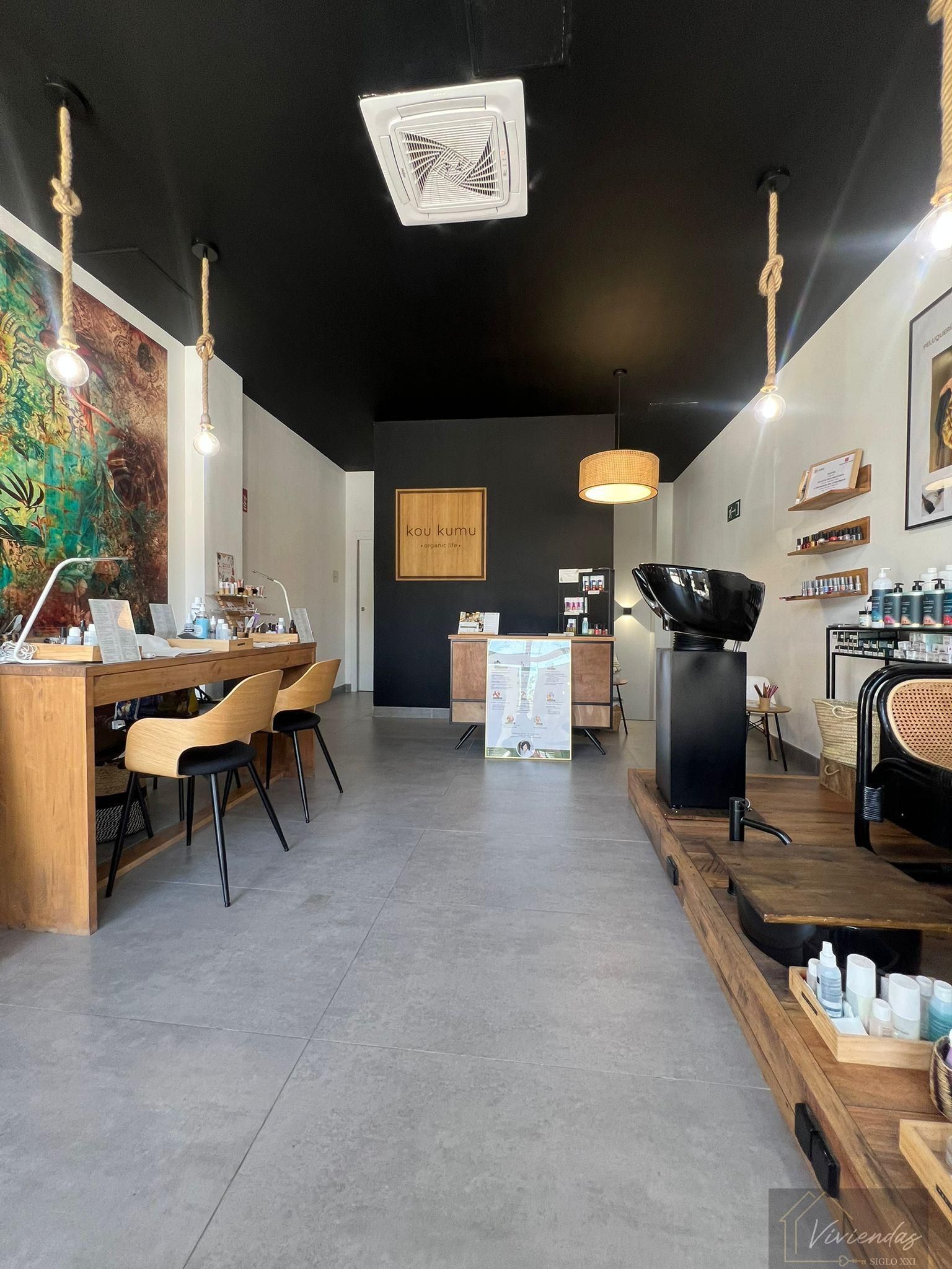 Premises to rent in Boadilla del Monte  with Terrace and Furnished