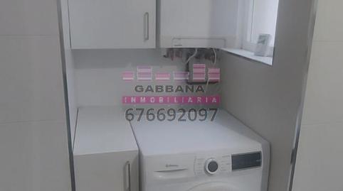 Photo 4 of Flat to rent in Berbés - Peritos, Vigo