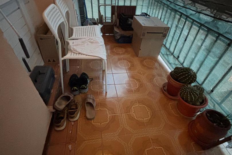 Foto 1 de Pis en venda a Calle Farmacéutico Agatángelo Soler, Virgen del Remedio - Parque Lo Morant, Alicante