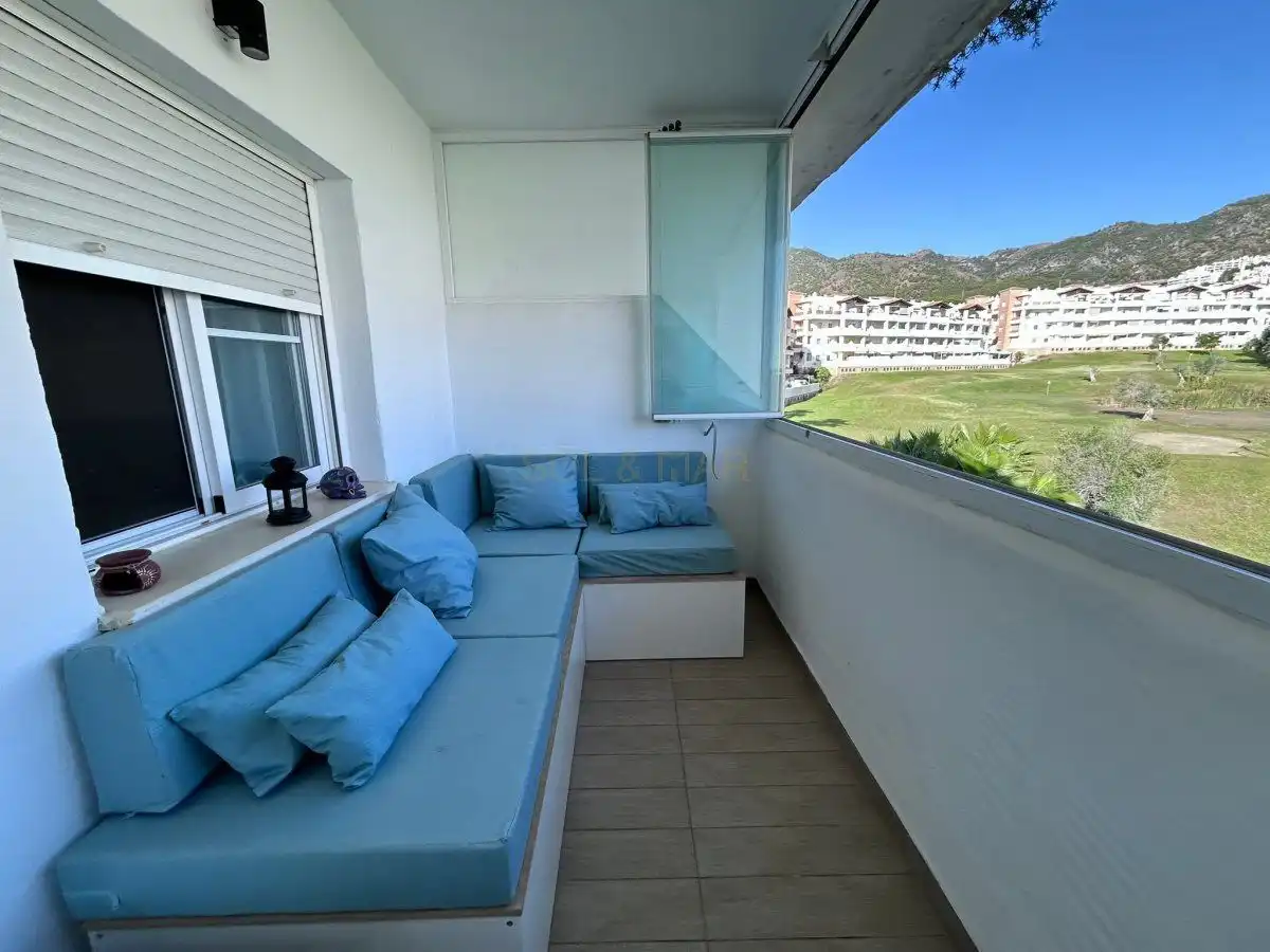 Appartamento con piscina in vendita a Helios, imagen 2