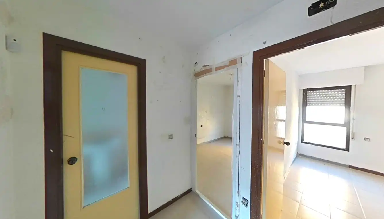 Piso en venta en Almería