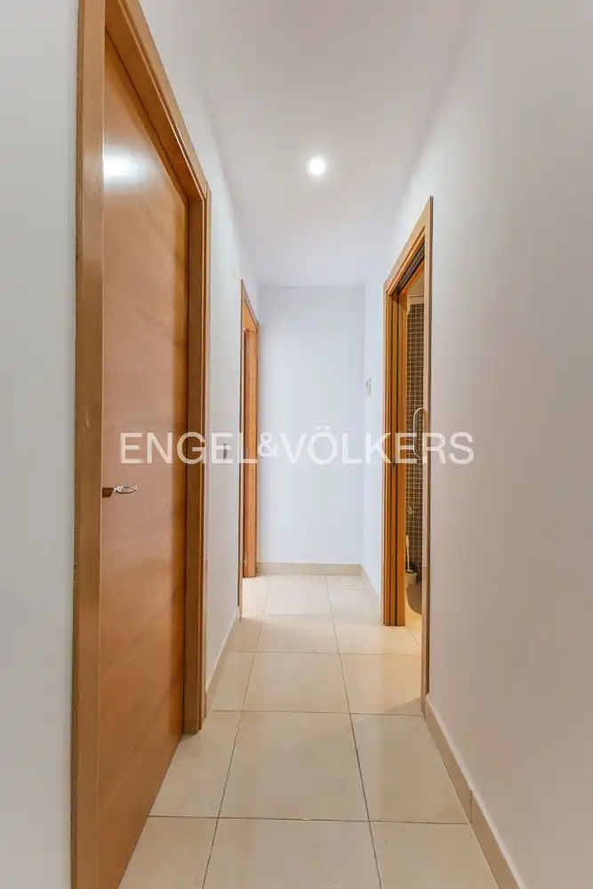 Ático en venta en Pego con Aire acondicionado, Calefacción y Terraza