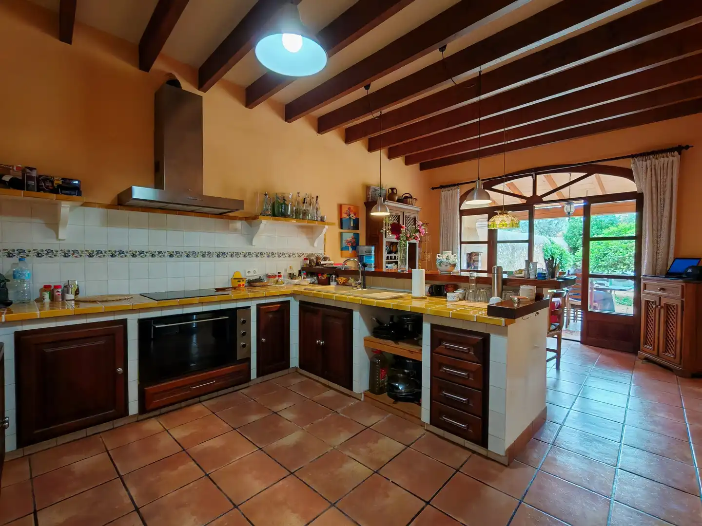 Casa o chalet en venta en Campos poble