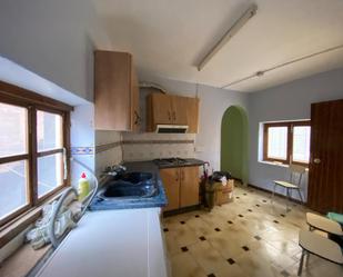 Kitchen of Country house for sale in Moratalla  with Terrace, Storage room and Balcony